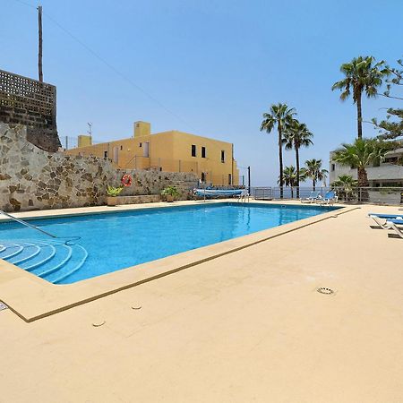 Beautiful Arenas Negras By Paramount Holidays Puerto de Santiago  Extérieur photo