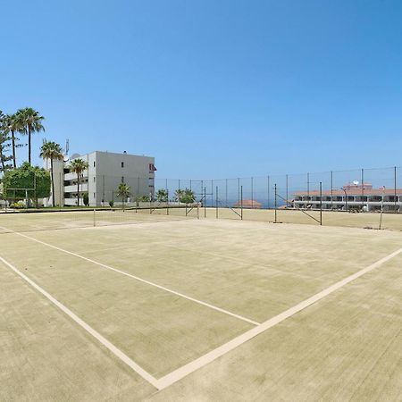 Beautiful Arenas Negras By Paramount Holidays Puerto de Santiago  Extérieur photo