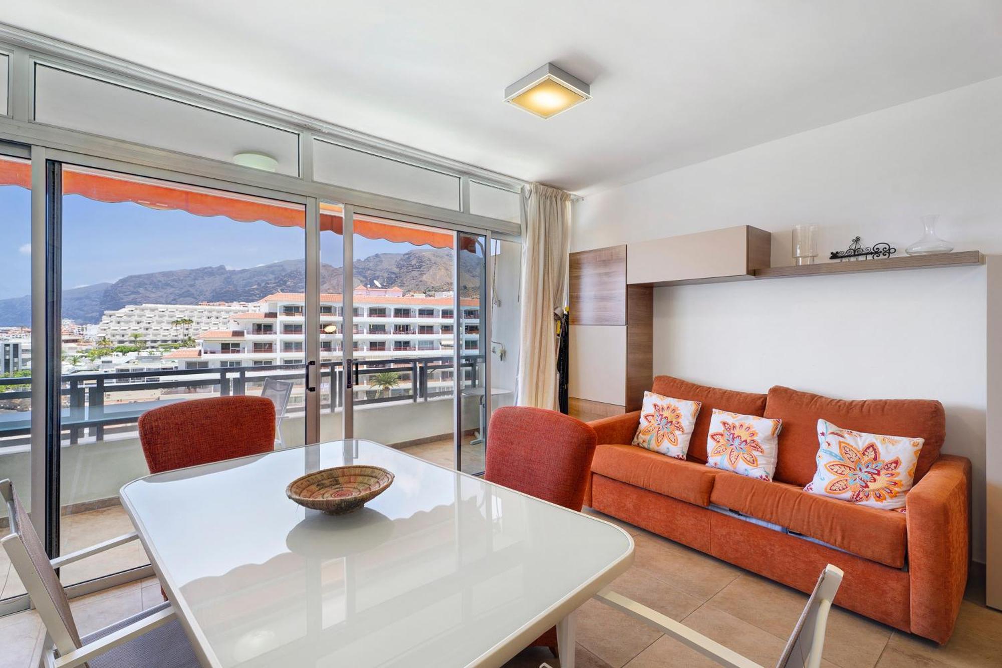 Beautiful Arenas Negras By Paramount Holidays Puerto de Santiago  Extérieur photo