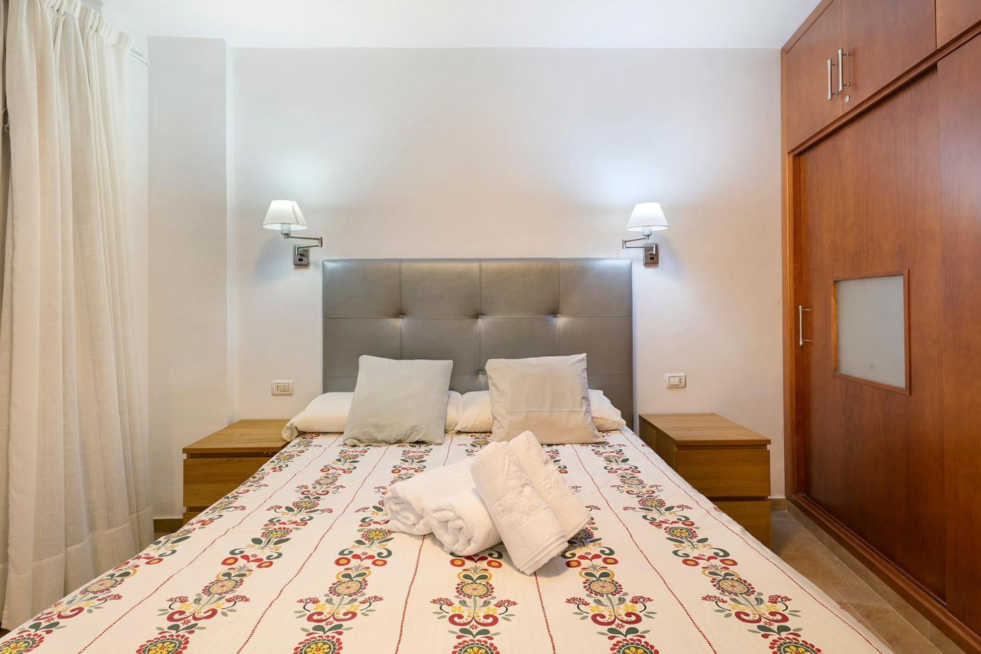 Beautiful Arenas Negras By Paramount Holidays Puerto de Santiago  Extérieur photo