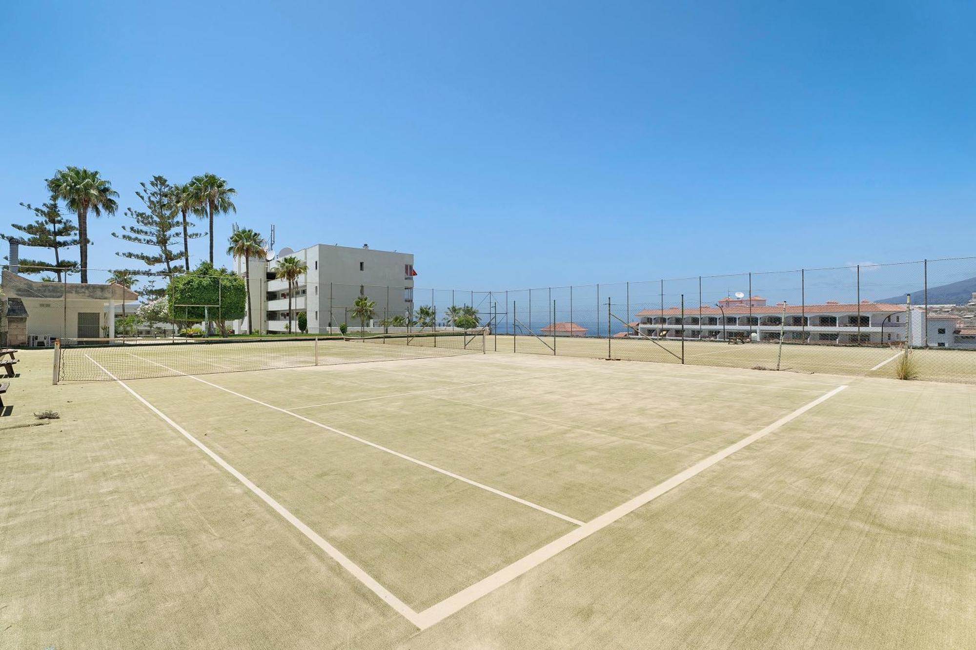 Beautiful Arenas Negras By Paramount Holidays Puerto de Santiago  Extérieur photo