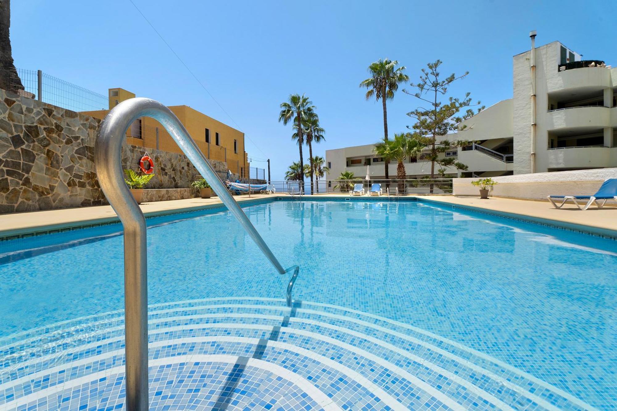 Beautiful Arenas Negras By Paramount Holidays Puerto de Santiago  Extérieur photo