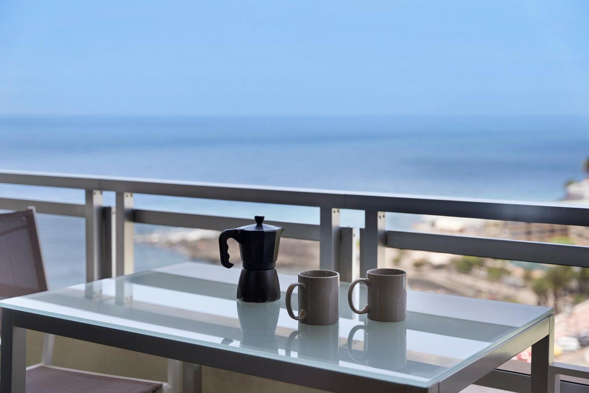Beautiful Arenas Negras By Paramount Holidays Puerto de Santiago  Extérieur photo