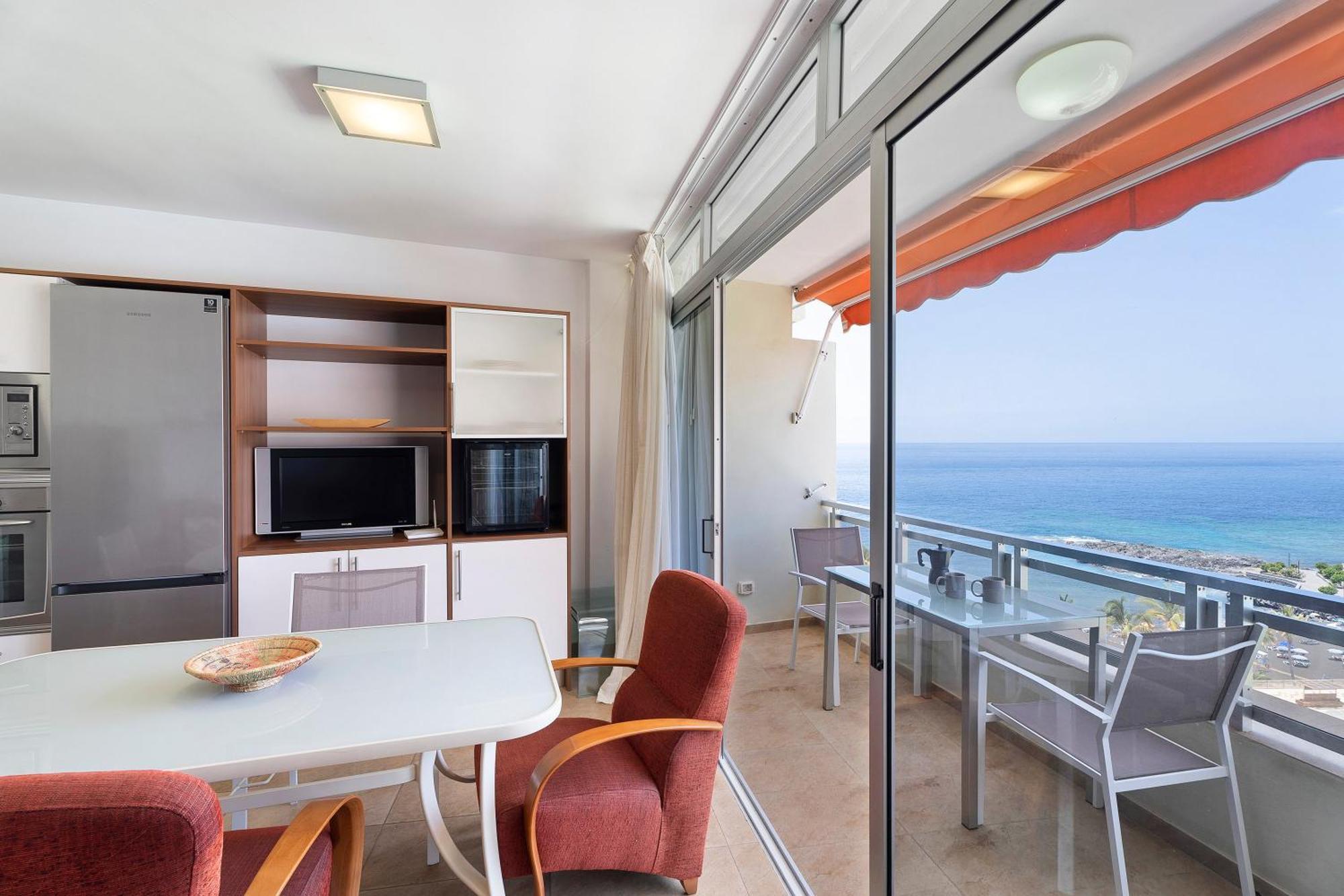 Beautiful Arenas Negras By Paramount Holidays Puerto de Santiago  Extérieur photo