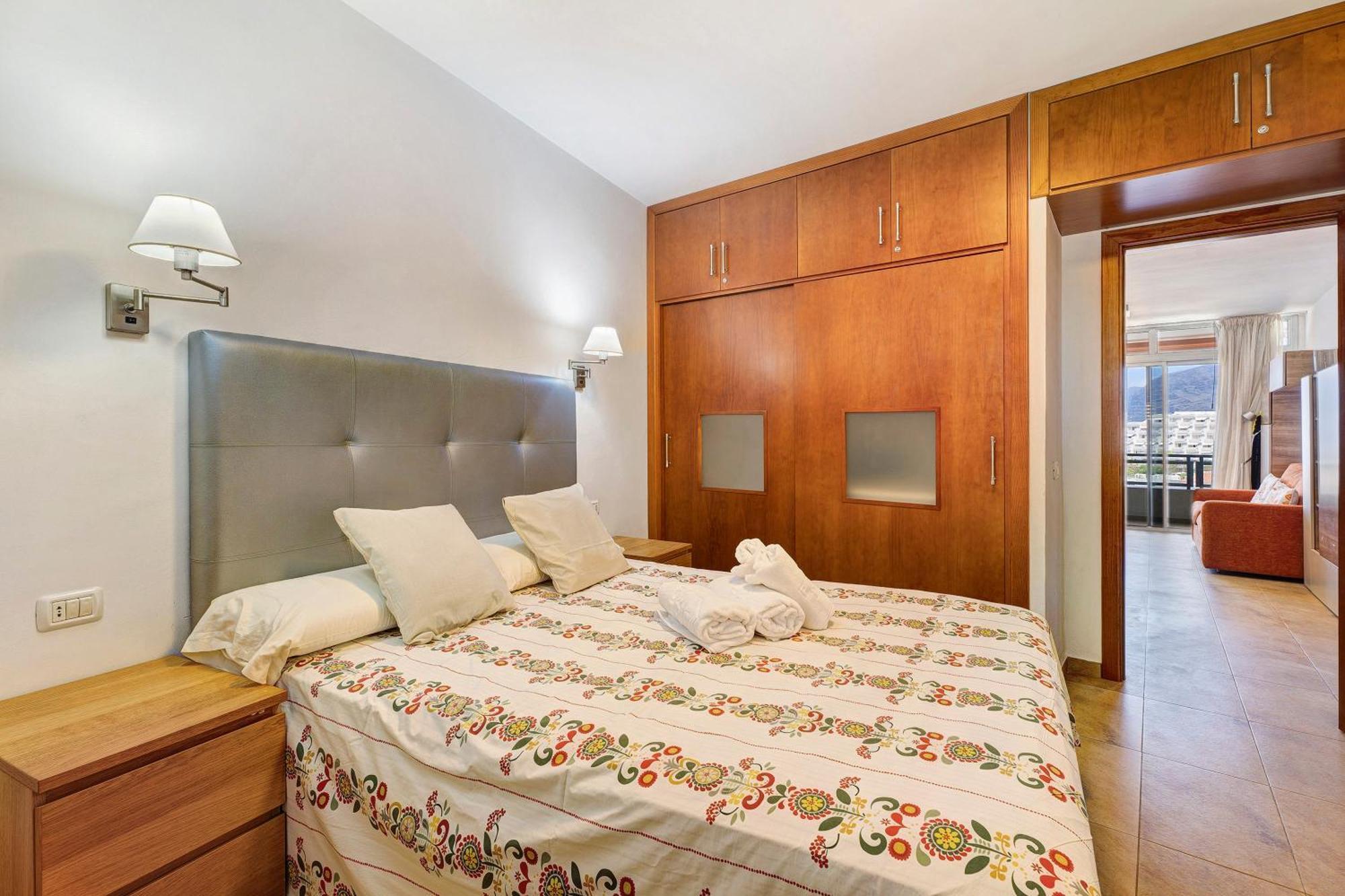 Beautiful Arenas Negras By Paramount Holidays Puerto de Santiago  Extérieur photo