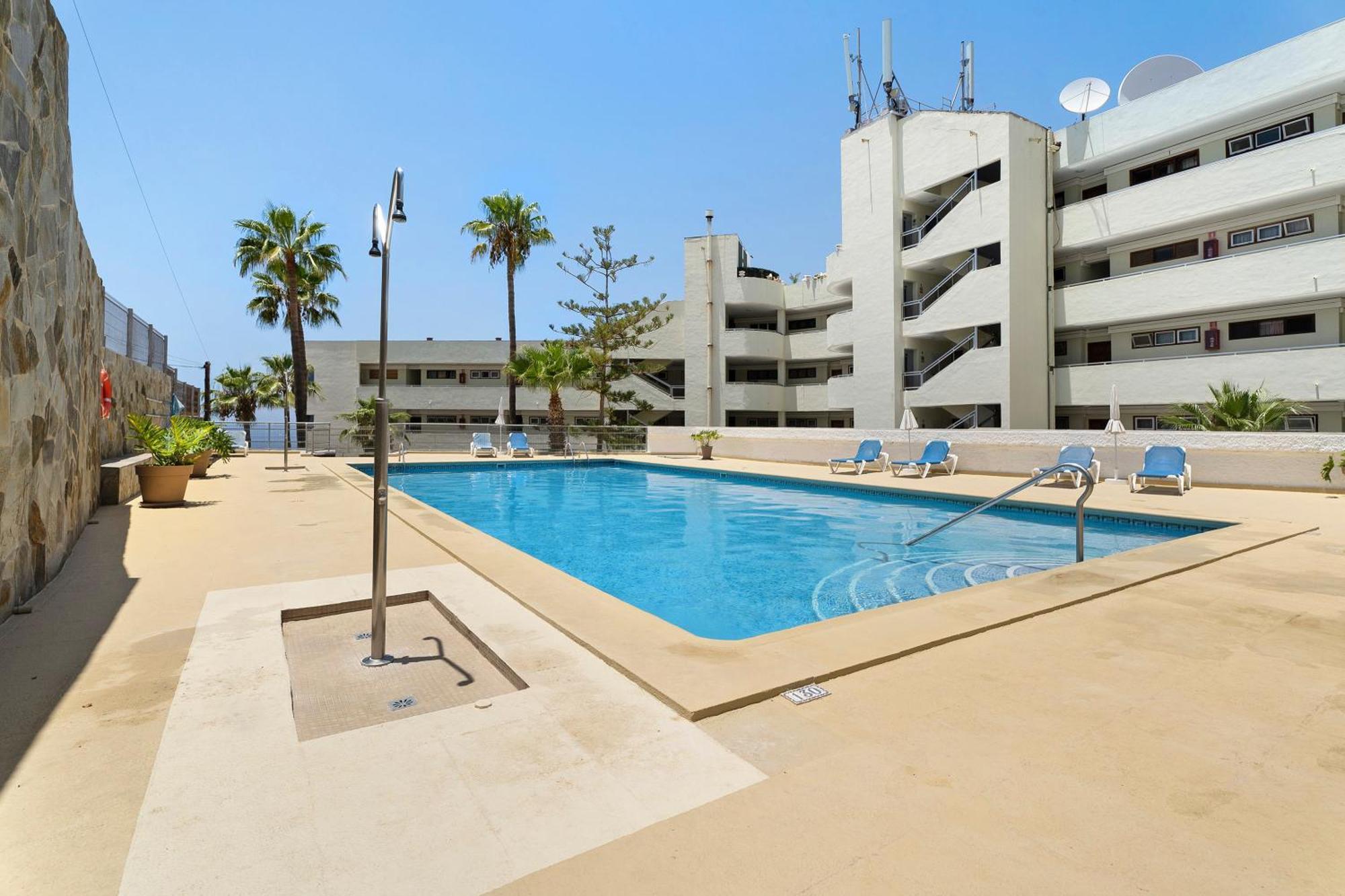 Beautiful Arenas Negras By Paramount Holidays Puerto de Santiago  Extérieur photo