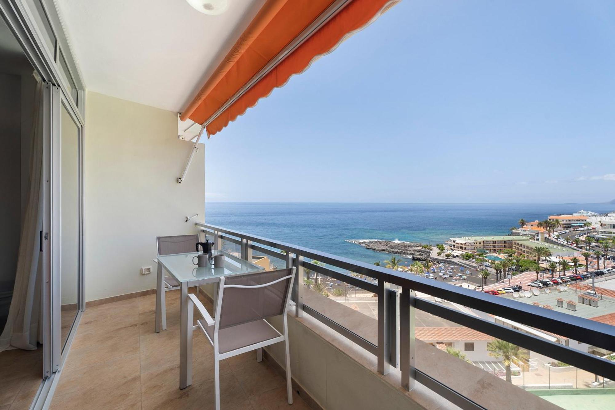 Beautiful Arenas Negras By Paramount Holidays Puerto de Santiago  Extérieur photo